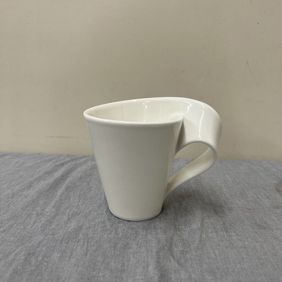 Villeroy & Boch Dining Villeroy Boch 748 Luxembourg New Wave Mug